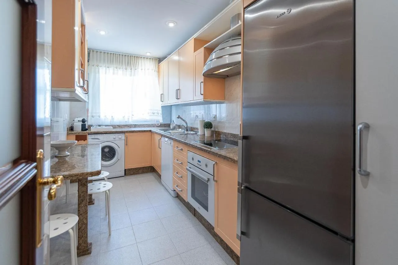 Apartament Apartamento El Estribillo De Kadyks 0*,  Hiszpania