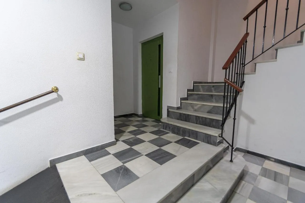 Apartament Apartamento El Estribillo De Kadyks