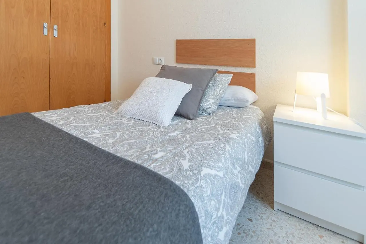 Apartamento El Estribillo De Cadiz Apartment