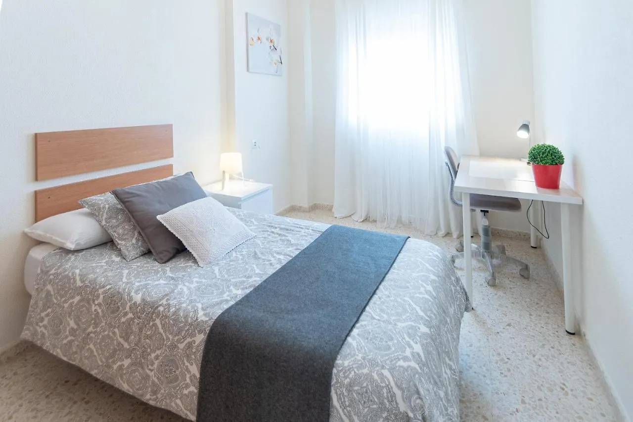 Apartamento El Estribillo De Cadiz Apartment