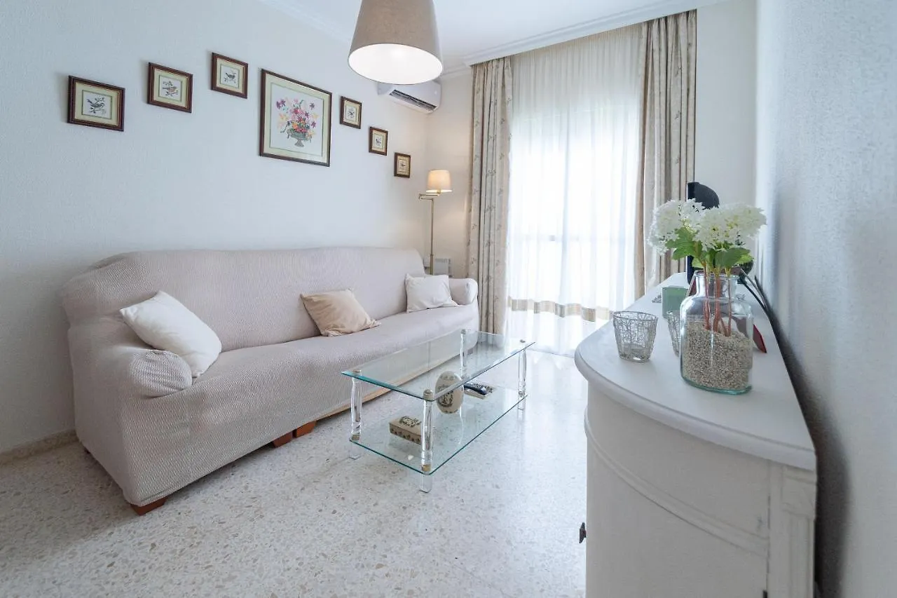 Apartamento El Estribillo De Cadiz Apartment 0*,