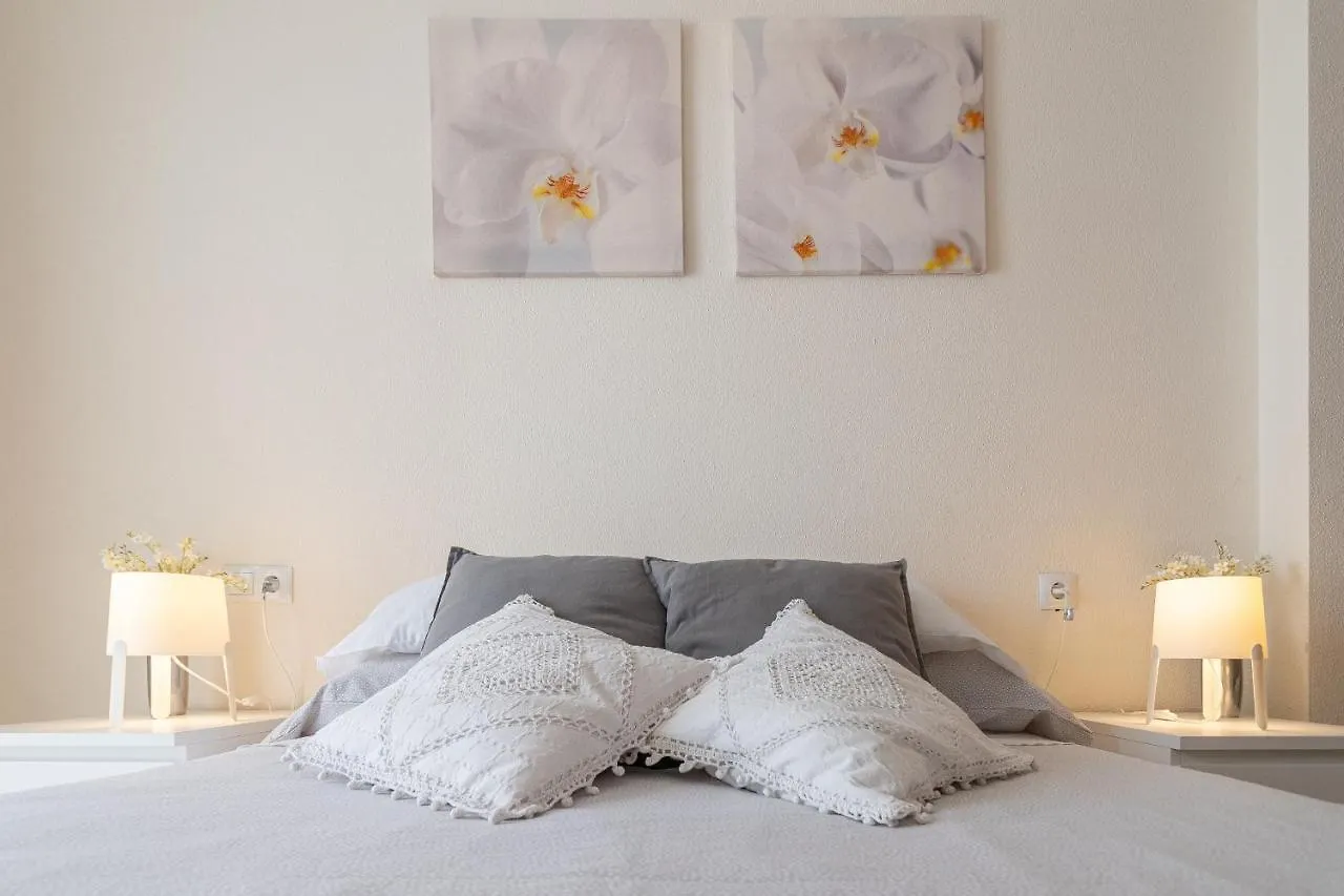 Apartamento El Estribillo De Cadiz Apartment