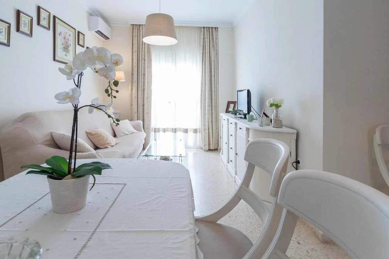 Apartamento El Estribillo De Cadiz Apartment Spain