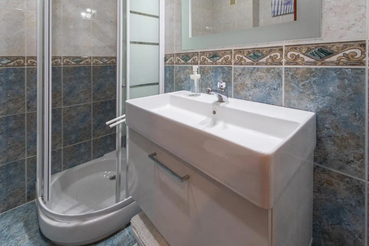 Apartamento El Estribillo De Cadiz Apartment
