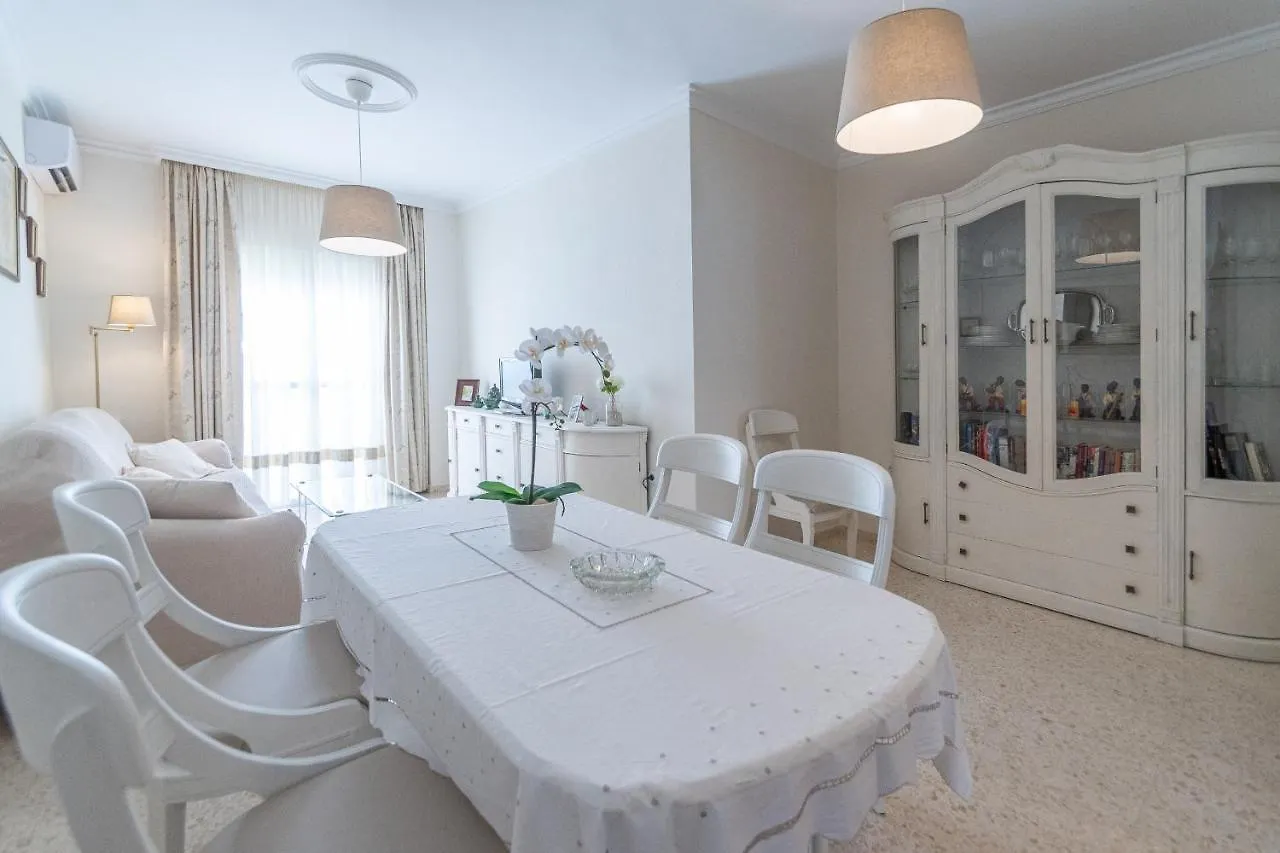 Apartamento El Estribillo De Cadiz Apartment