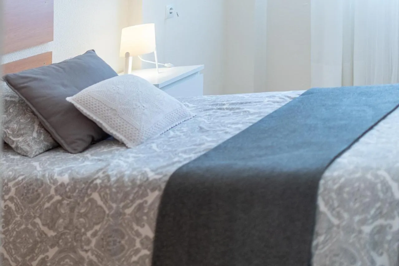 Apartamento El Estribillo De Cadiz Apartment 0*,  Spain