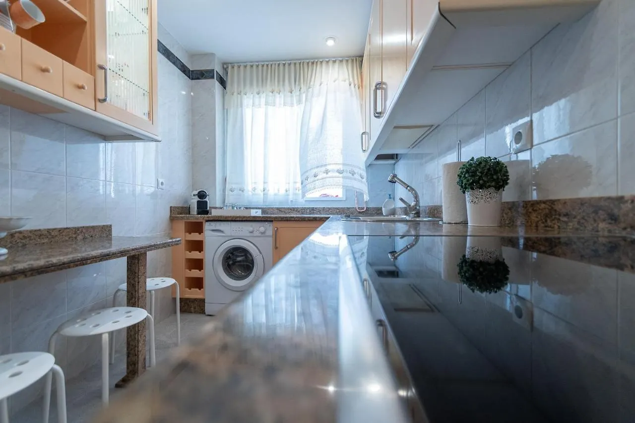 Apartamento El Estribillo De Cadiz Apartment Spain